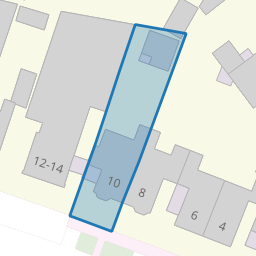 Perceel ZEI00-M-4168