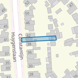 Perceel ZEI00-M-4176