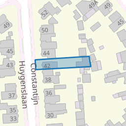 Perceel ZEI00-M-4177