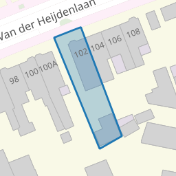 Perceel ZEI00-M-4186