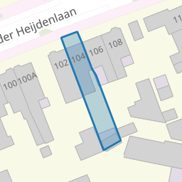 Perceel ZEI00-M-4187