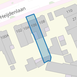 Perceel ZEI00-M-4188