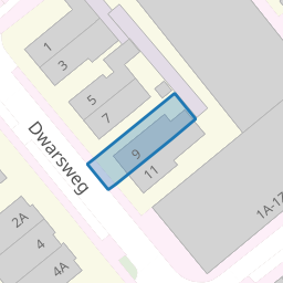 Perceel ZEI00-M-4206