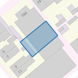 Perceel ZEI00-M-4207