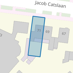 Perceel ZEI00-M-4210