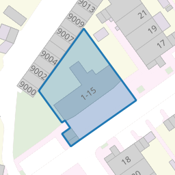 Perceel ZEI00-M-4234