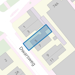 Perceel ZEI00-M-4258