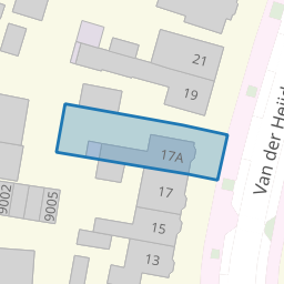 Perceel ZEI00-M-4288