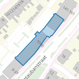 Perceel ZEI00-M-4302