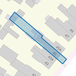 Perceel ZEI00-M-4308