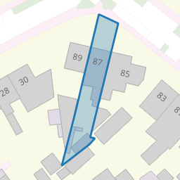 Perceel ZEI00-M-4314