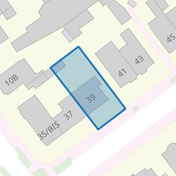 Perceel ZEI00-M-4322