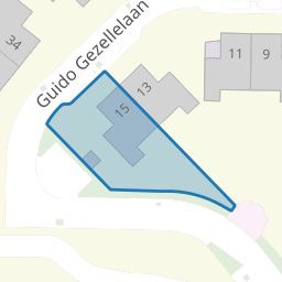 Perceel ZEI00-M-4338