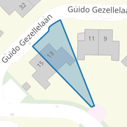 Perceel ZEI00-M-4339