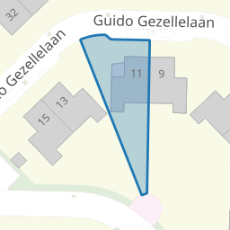 Perceel ZEI00-M-4340