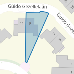 Perceel ZEI00-M-4341