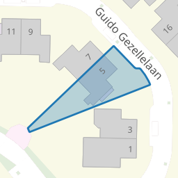 Perceel ZEI00-M-4343