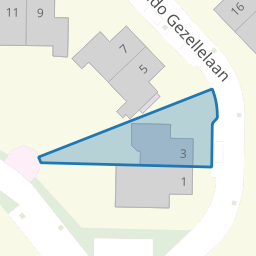 Perceel ZEI00-M-4344