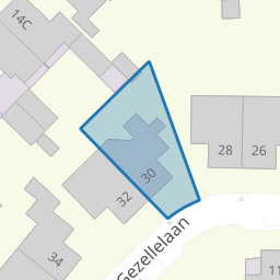 Perceel ZEI00-M-4351