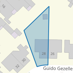 Perceel ZEI00-M-4352