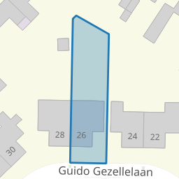 Perceel ZEI00-M-4353