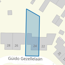 Perceel ZEI00-M-4354