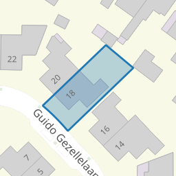 Perceel ZEI00-M-4357