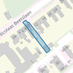 Perceel ZEI00-M-4390