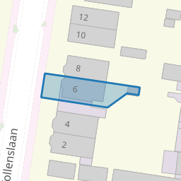 Perceel ZEI00-M-4415