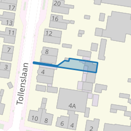 Perceel ZEI00-M-4416