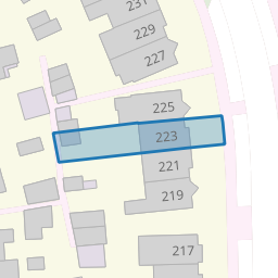 Perceel ZEI00-M-4431