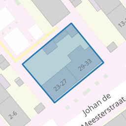 Perceel ZEI00-M-4456