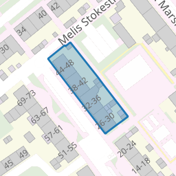 Perceel ZEI00-M-4458