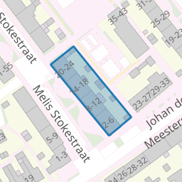 Perceel ZEI00-M-4459