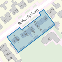 Perceel ZEI00-M-4469