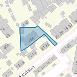 Perceel ZEI00-M-4479