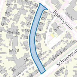 Perceel ZEI00-M-4482