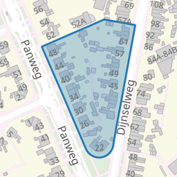 Perceel ZEI00-M-4484