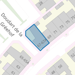 Perceel ZEI00-M-4491