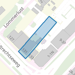 Perceel ZEI00-M-4503