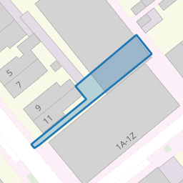 Perceel ZEI00-M-4513