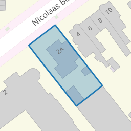 Perceel ZEI00-M-4518