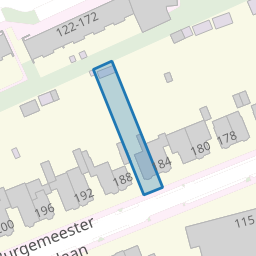 Perceel ZEI00-M-4521