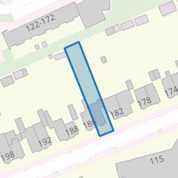 Perceel ZEI00-M-4522