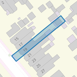 Perceel ZEI00-M-4533