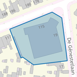 Perceel ZEI00-M-4536