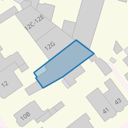 Perceel ZEI00-M-4543