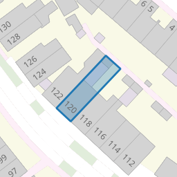 Perceel ZEI00-M-4552