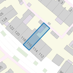 Perceel ZEI00-M-4554