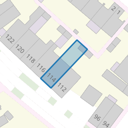 Perceel ZEI00-M-4555